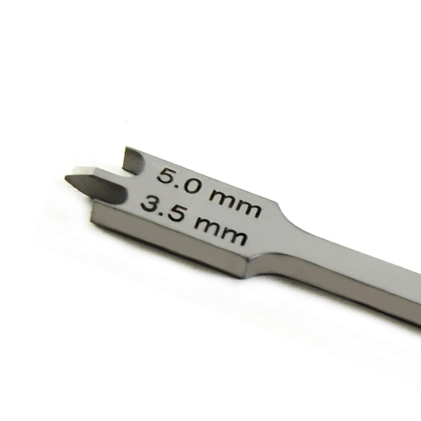 Dental Bracket Height Guage