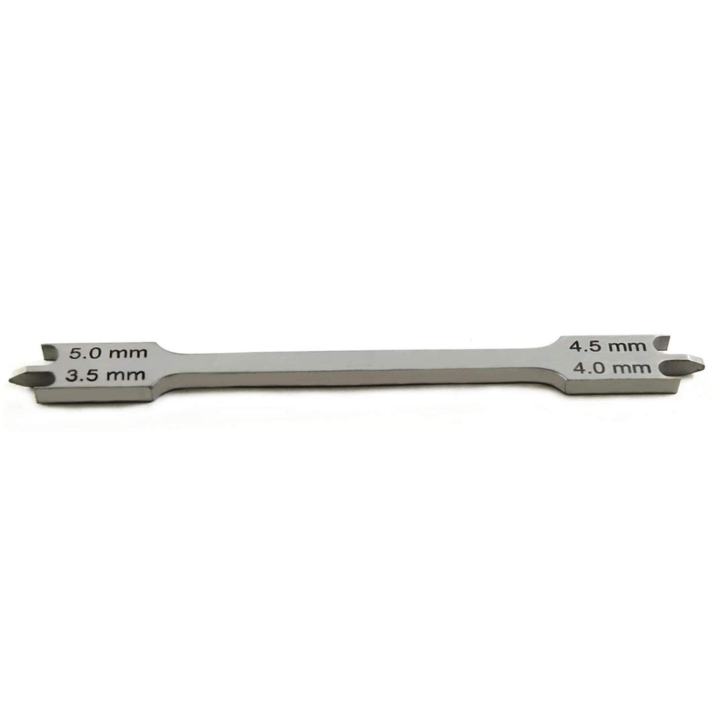Dental Bracket Height Guage