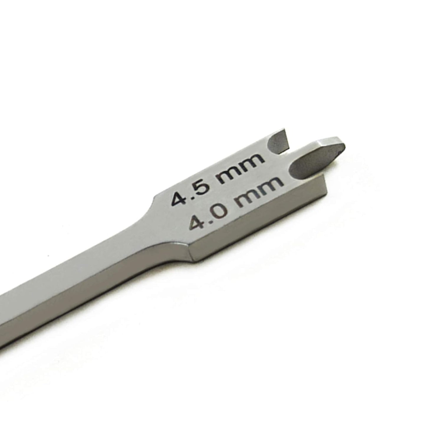 Dental Bracket Height Guage