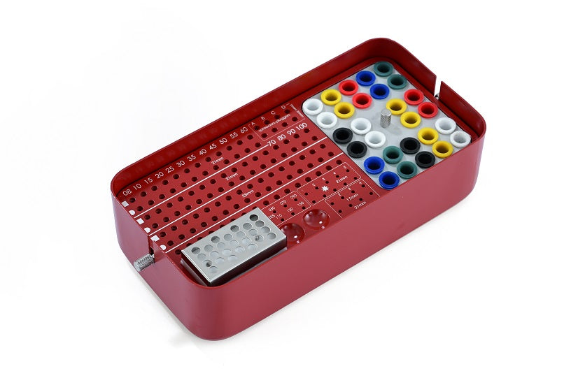 Dental Endodontic Box