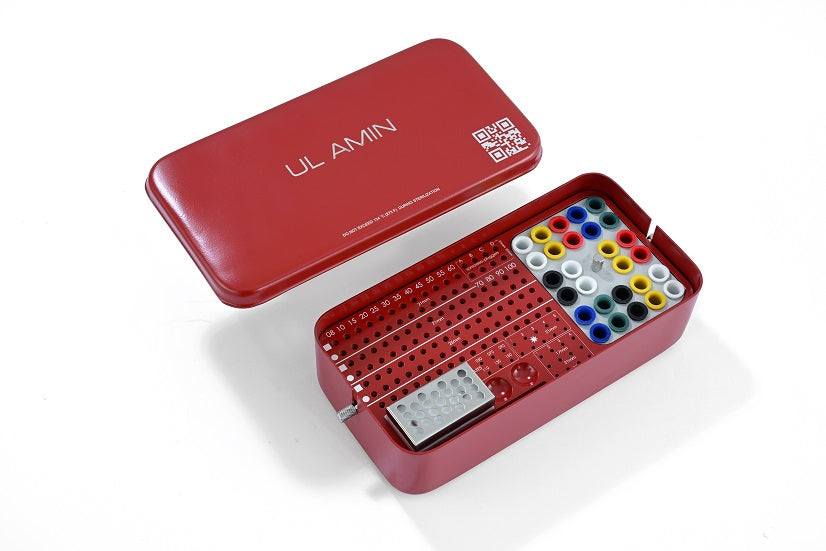 Dental Endodontic Box