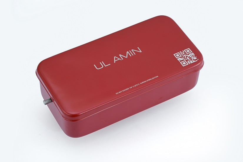 Dental Endodontic Box