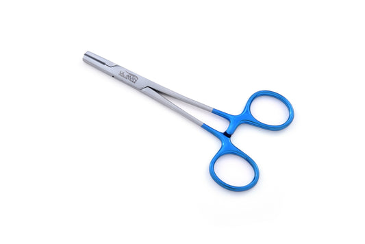 TC Wire Twister Pliers 6" Blue