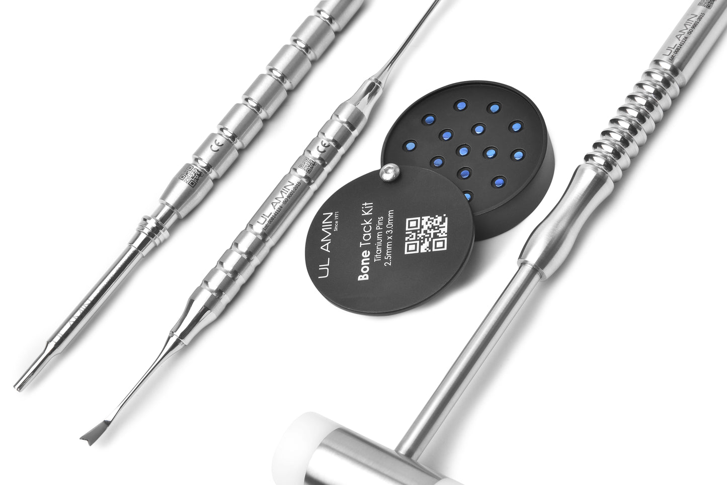 Bone Tack Kit