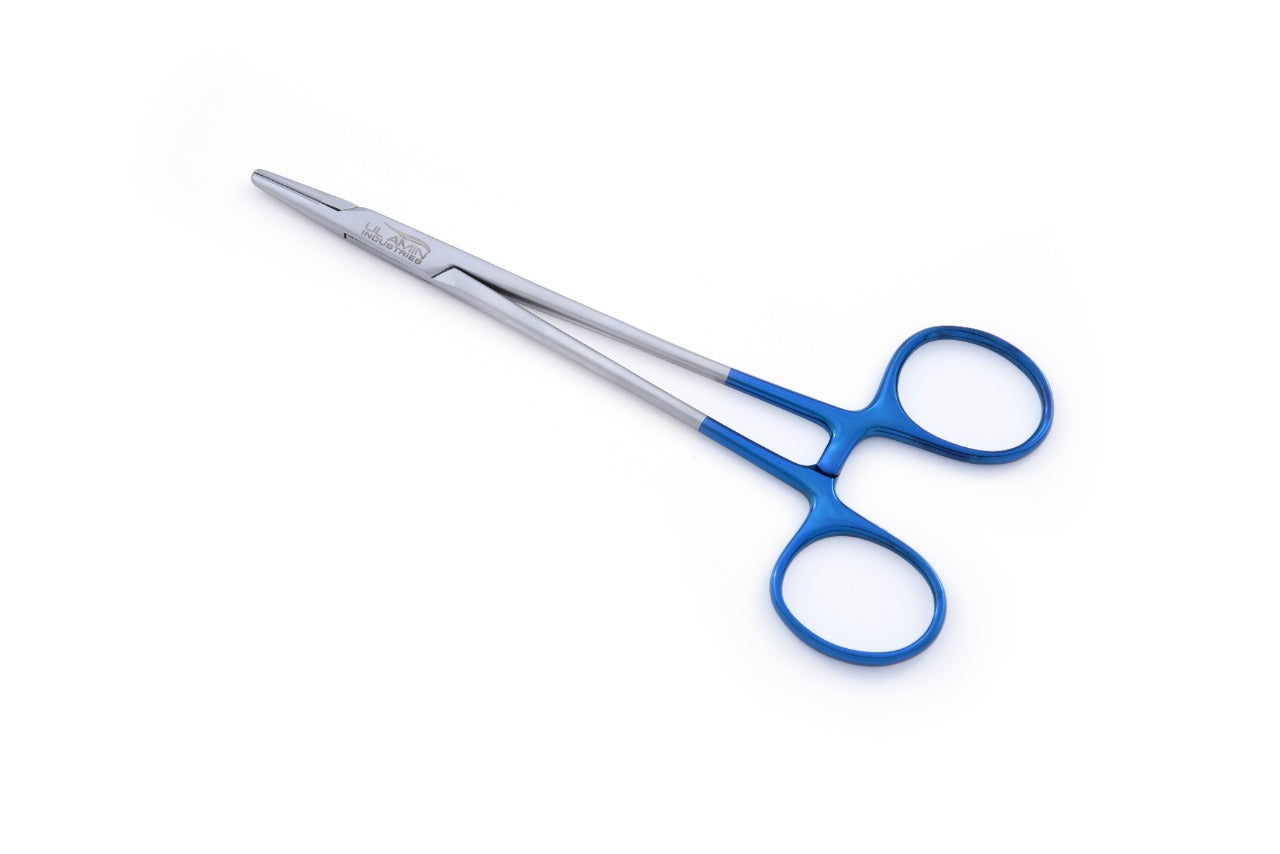 TC Mayo Hegar Needle Holder 6"