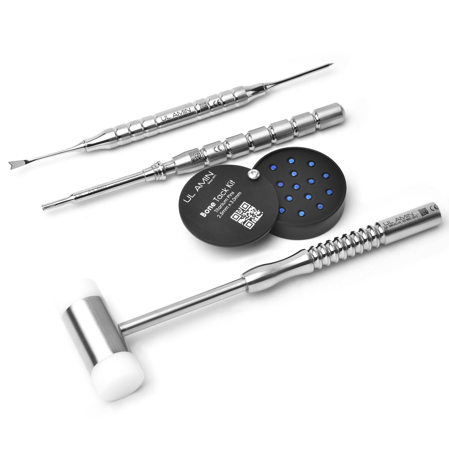 Bone Tack Kit