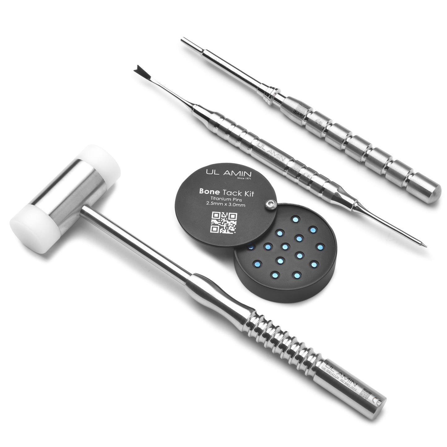 Bone Tack Kit